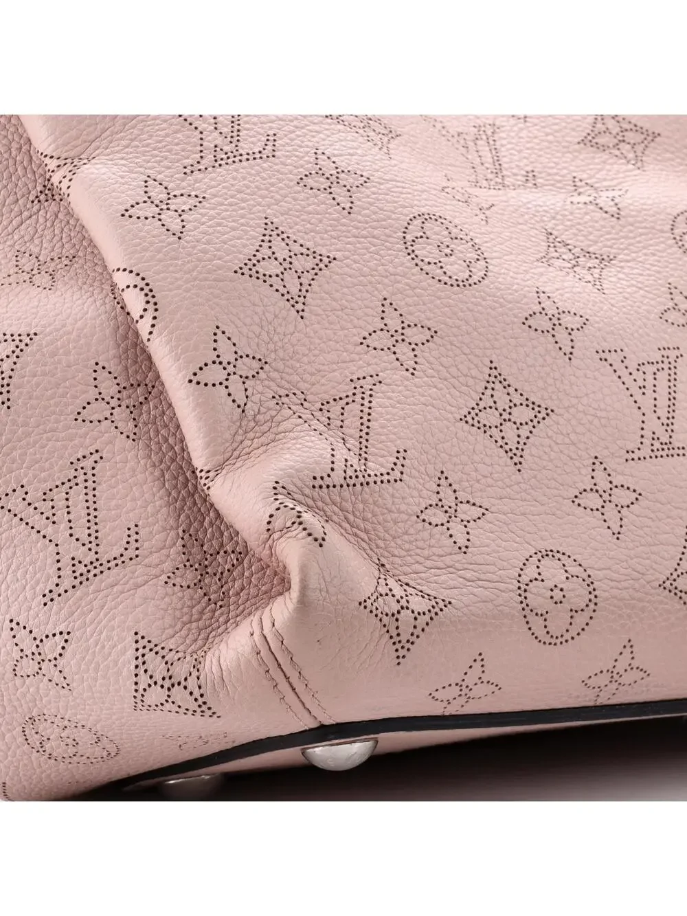 Louis Vuitton Babylone Handbag Mahina #339271L24B